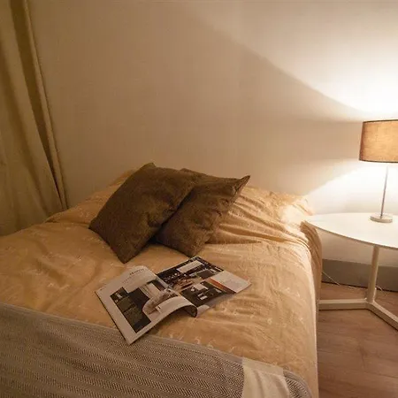 Apartment Flambere By Cocoonr Toulouse