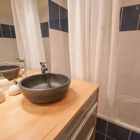 Flambere By Cocoonr Apartment Toulouse
